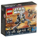 Конструктор LEGO Star Wars 75130 TM AT-DP в Орле