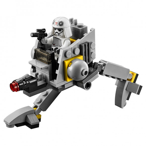 Конструктор LEGO Star Wars 75130 TM AT-DP в Орле
