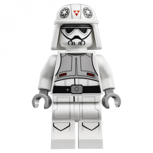 Конструктор LEGO Star Wars 75130 TM AT-DP в Орле