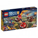 Конструктор LEGO Nexo Knights 70314 Безумная колесница Укротителя в Орле