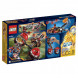 Конструктор LEGO Nexo Knights 70314 Безумная колесница Укротителя в Орле