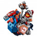 Конструктор LEGO Nexo Knights 70314 Безумная колесница Укротителя в Орле