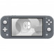 Игровая приставка Nintendo Switch Lite 32 ГБ, серый в Орле
