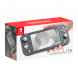 Игровая приставка Nintendo Switch Lite 32 ГБ, серый в Орле