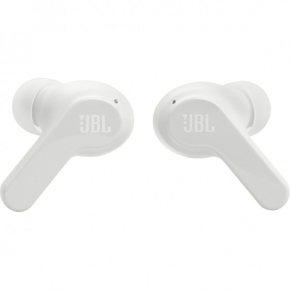Беспроводные наушники JBL Wave Beam, White в Орле