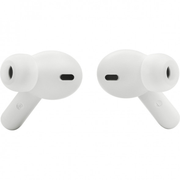 Беспроводные наушники JBL Wave Beam, White в Орле