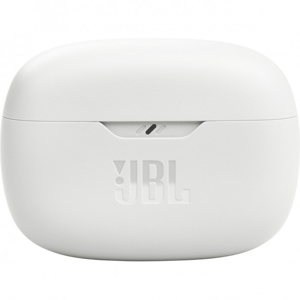 Беспроводные наушники JBL Wave Beam, White в Орле