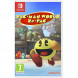 Игра Pac-Man World: Re-Pac [Nintendo Switch, русские субтитры] в Орле