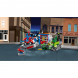Конструктор LEGO Juniors 10754 Решающий бой Человека-паука против Скорпиона в Орле