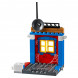 Конструктор LEGO Juniors 10754 Решающий бой Человека-паука против Скорпиона в Орле
