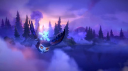 Игра Ori and the Will of the Wisps [Nintendo Switch, русские субтитры]