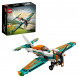 Конструктор LEGO Technic 42117 Гоночный самолёт в Орле