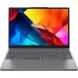 Ноутбук Lenovo IdeaPad Slim 3 15ARP10 (15.3&amp;quot;, 2025, IPS, AMD Ryzen 5 150 3.3ГГц, 6-ядерный, 16ГБ DDR5, 512ГБ SSD, AMD Radeon 660M, без ОС), серый в Орле