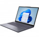 Ноутбук Lenovo IdeaPad Slim 3 15ARP10 (15.3&amp;quot;, 2025, IPS, AMD Ryzen 5 150 3.3ГГц, 6-ядерный, 16ГБ DDR5, 512ГБ SSD, AMD Radeon 660M, без ОС), серый в Орле