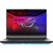 Ноутбук игровой ASUS ROG Strix G16 G615JMR-TS415 (16&amp;quot;, IPS, Intel Core i7-14650HX 2.2ГГц, 16-ядерный, 16ГБ DDR5, 512 ГБ SSD, NVIDIA GeForce RTX 5060 - 8 ГБ, без ОС), серый в Орле