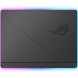 Ноутбук игровой ASUS ROG Strix G16 G615JMR-TS415 (16&amp;quot;, IPS, Intel Core i7-14650HX 2.2ГГц, 16-ядерный, 16ГБ DDR5, 512 ГБ SSD, NVIDIA GeForce RTX 5060 - 8 ГБ, без ОС), серый в Орле