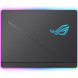 Ноутбук игровой ASUS ROG Strix G16 G615JMR-TS415 (16&amp;quot;, IPS, Intel Core i7-14650HX 2.2ГГц, 16-ядерный, 16ГБ DDR5, 512 ГБ SSD, NVIDIA GeForce RTX 5060 - 8 ГБ, без ОС), серый в Орле