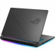 Ноутбук игровой ASUS ROG Strix G16 G615JMR-TS415 (16&amp;quot;, IPS, Intel Core i7-14650HX 2.2ГГц, 16-ядерный, 16ГБ DDR5, 512 ГБ SSD, NVIDIA GeForce RTX 5060 - 8 ГБ, без ОС), серый в Орле