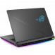 Ноутбук игровой ASUS ROG Strix G16 G615JMR-TS415 (16&amp;quot;, IPS, Intel Core i7-14650HX 2.2ГГц, 16-ядерный, 16ГБ DDR5, 512 ГБ SSD, NVIDIA GeForce RTX 5060 - 8 ГБ, без ОС), серый в Орле