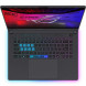 Ноутбук игровой ASUS ROG Strix G16 G615JMR-TS415 (16&amp;quot;, IPS, Intel Core i7-14650HX 2.2ГГц, 16-ядерный, 16ГБ DDR5, 512 ГБ SSD, NVIDIA GeForce RTX 5060 - 8 ГБ, без ОС), серый в Орле
