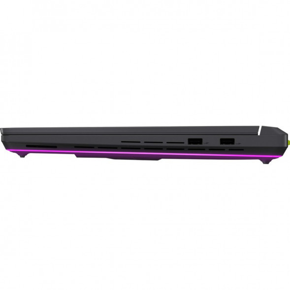 Ноутбук игровой ASUS ROG Strix G16 G615JMR-TS415 (16&amp;quot;, IPS, Intel Core i7-14650HX 2.2ГГц, 16-ядерный, 16ГБ DDR5, 512 ГБ SSD, NVIDIA GeForce RTX 5060 - 8 ГБ, без ОС), серый в Орле