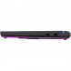 Ноутбук игровой ASUS ROG Strix G16 G615JMR-TS415 (16&amp;quot;, IPS, Intel Core i7-14650HX 2.2ГГц, 16-ядерный, 16ГБ DDR5, 512 ГБ SSD, NVIDIA GeForce RTX 5060 - 8 ГБ, без ОС), серый в Орле
