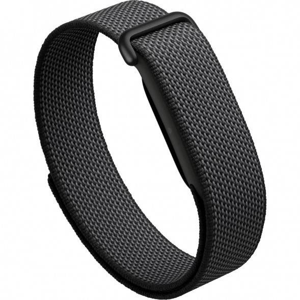 Фитнес-браслет Google Fitbit Air (Чёрный/Obsidian) в Орле