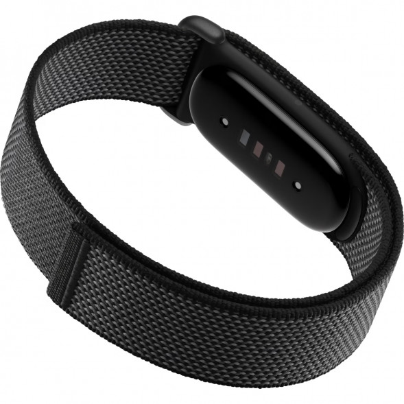Фитнес-браслет Google Fitbit Air (Чёрный/Obsidian) в Орле