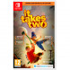 Игра Nintendo Switch - It Takes Two (русские субтитры) в Орле