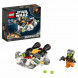 Конструктор LEGO Star Wars 75127 Призрак в Орле