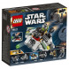 Конструктор LEGO Star Wars 75127 Призрак в Орле