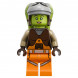 Конструктор LEGO Star Wars 75127 Призрак в Орле