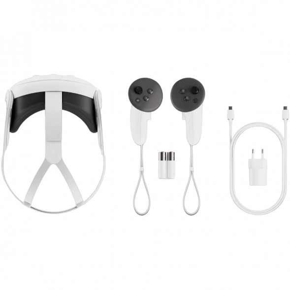 Шлем виртуальной реальности Oculus Quest 3S, 128 ГБ  в Орле
