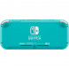 Игровая приставка Nintendo Switch Lite 32 ГБ, бирюзовый в Орле