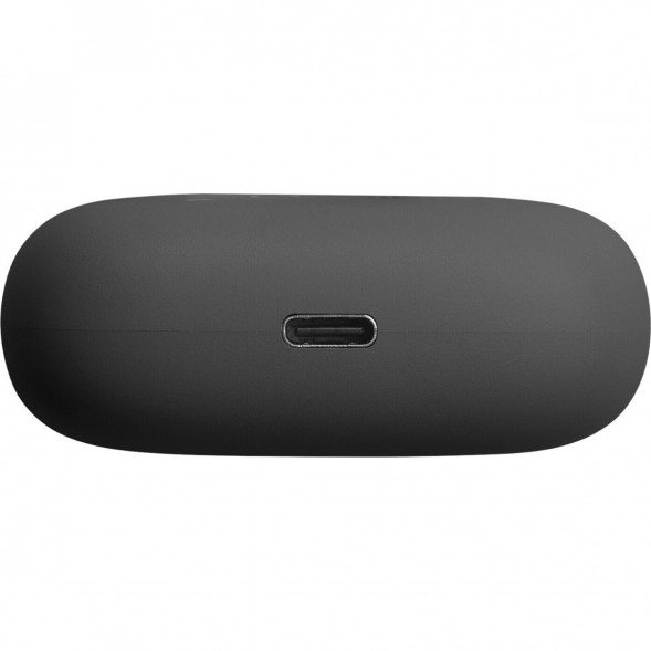 Беспроводные наушники JBL Wave Beam, Black в Орле