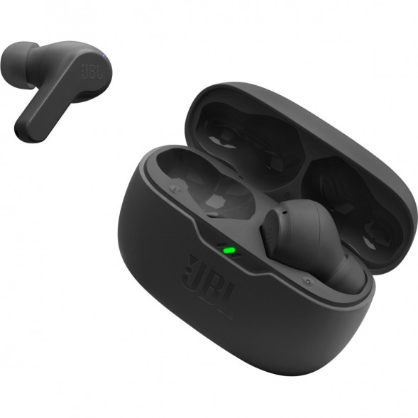 Беспроводные наушники JBL Wave Beam, Black в Орле