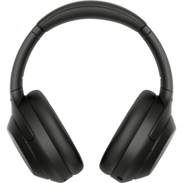 Беспроводные наушники Sony WH-1000XM4, черный в Орле