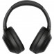 Беспроводные наушники Sony WH-1000XM4, черный в Орле
