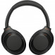 Беспроводные наушники Sony WH-1000XM4, черный в Орле