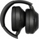 Беспроводные наушники Sony WH-1000XM4, черный в Орле