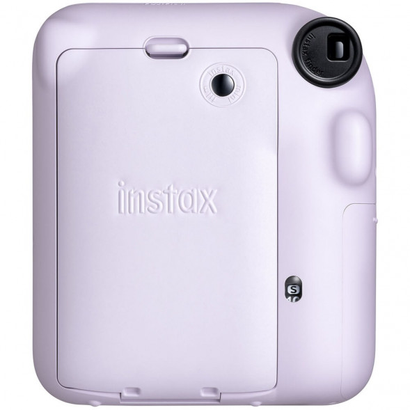 Фотоаппарат моментальной печати Fujifilm Instax Mini 12, Lilac Purple в Орле