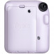 Фотоаппарат моментальной печати Fujifilm Instax Mini 12, Lilac Purple в Орле