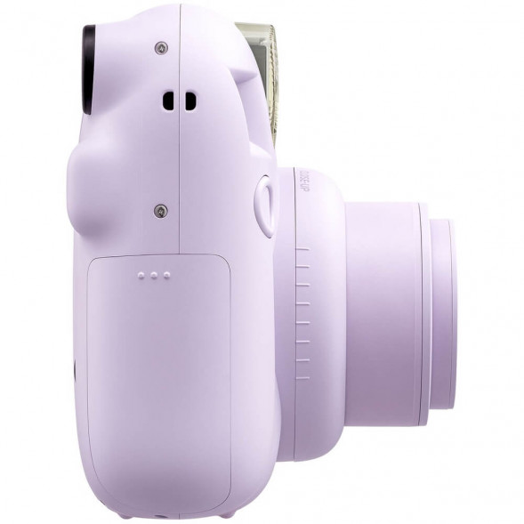 Фотоаппарат моментальной печати Fujifilm Instax Mini 12, Lilac Purple в Орле