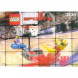 Конструктор LEGO Sports 3430 NBA Spin and Shoot в Орле