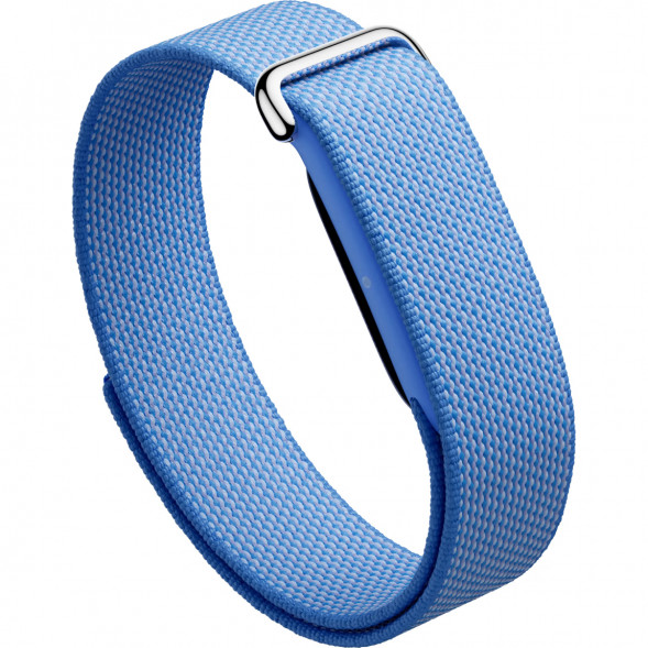 Фитнес-браслет Google Fitbit Air (Лавандовый/Lavender) в Орле