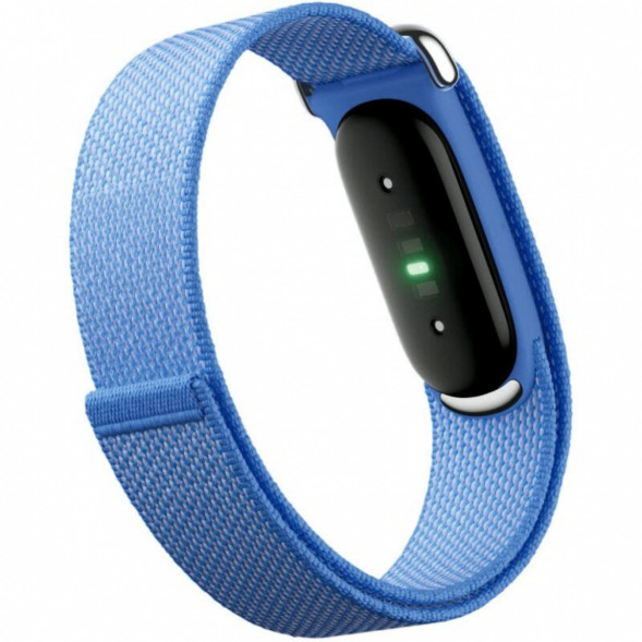 Фитнес-браслет Google Fitbit Air (Лавандовый/Lavender) в Орле