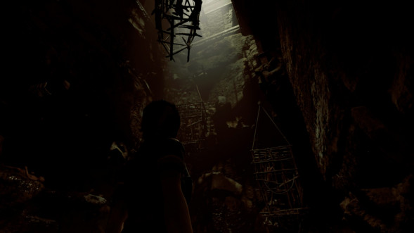 Игра Shadow of the Tomb Raider. Definitive Edition [PS4, русская версия] в Орле