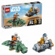 Конструктор LEGO Star Wars 75228 Спасательная капсула Микрофайтеры дьюбэк в Орле