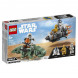 Конструктор LEGO Star Wars 75228 Спасательная капсула Микрофайтеры дьюбэк в Орле