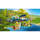 Конструктор LEGO Friends 41364 Багги с прицепом Стефани в Орле